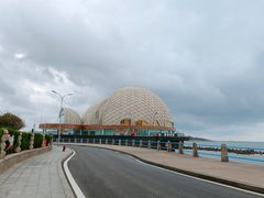 -八大峡公园