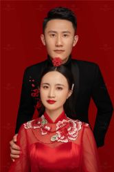 -金夫人婚纱摄影(包河万达店)