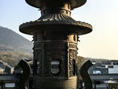 -句容茅山景区