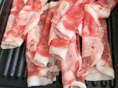 -爱伲牛肉火锅自助(景洪店)