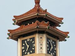 -北京站