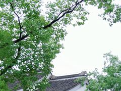 -老门东历史文化街区