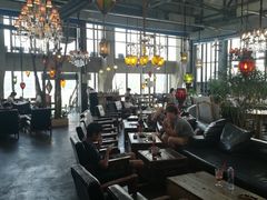 大堂-Maan coffee漫咖啡(1905店)