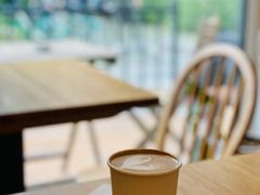 -Cafe Villa
