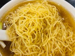 鲜虾云吞面-丽的面家(多宝路店)