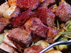 -BROWNSTONE布朗石西班牙餐厅(富城店)