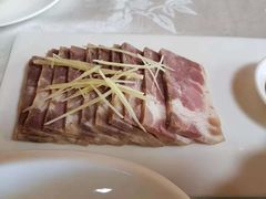 肴肉-丁老爷子苏香圆