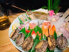 海鲜拼盘-生如夏花泰式火锅(西村黑金店)