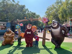 -沈阳方特欢乐世界