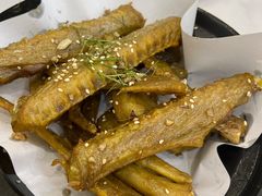 -祈胜邨•顺德鱼生•顺德菜(容桂店)