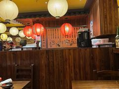 -鸟鹏烧鸟居酒屋(熙龙湾店)