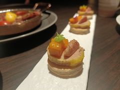-庐灶江南·江南菜·四合院Bistro(东直门雍和宫·原华侨宾馆店)