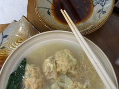 -本味友膳·茶餐厅(和达中心城店)