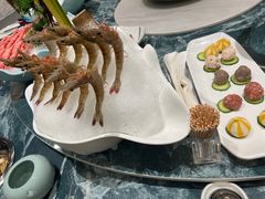 -尚海豆捞(乐虹坊店)