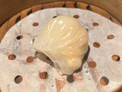 -广州花园酒店荔湾亭·地道点心·粤式饮茶
