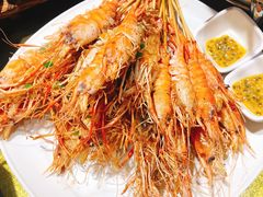 -79号渔船海鲜饭店(华强北店)