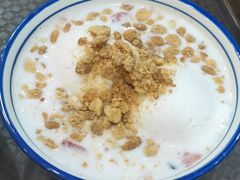 -文昌邓记清补凉(西沙路店)