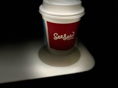 -Seesaw Coffee(杭州奥体印象城店)