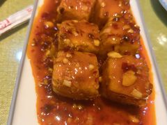 -振生清真饭店(永安道店)