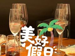 -Mr.Fish鱼鲜生海鲜放题(高德置地冬广场店)