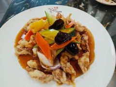 -桃园中华料理炸酱面(燕儿岛路店)