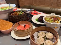 -桂满陇·杭州小馆(巴黎春天浦建店)