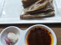 -贯贯吉·清真餐厅(浙江中路店)