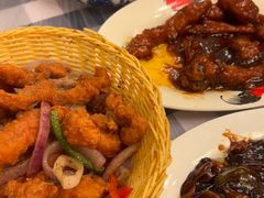 -玲珑餐厅(陕西南路店)