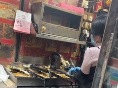 -利强记北角鸡蛋仔(弥敦道店 )