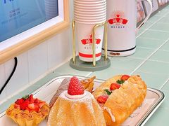 -红星前进面包牛奶公司(君太店)