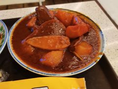 -澳门地道葡国餐