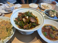 -关东小磨东北菜(上海长风大悦城店)