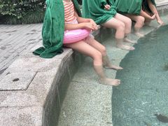 -天赐温泉