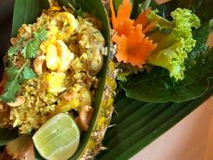-Phensiri Thai Restaurant