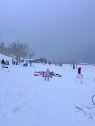 -大秃顶子山(雪谷店)