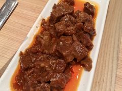 酱香牛肉粒-米村拌饭(东方新天地店)