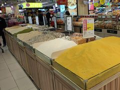 -永辉超市(嘉定宝龙广场店)