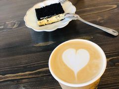 -之悦咖啡馆(新星宇·之洲店)