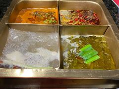-王家渡火锅店(棕榈泉店)