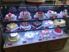 -味多美蛋糕(看丹桥店)