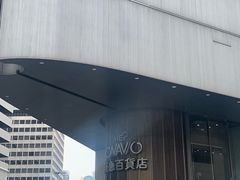 -阪急百货店(梅田总店)