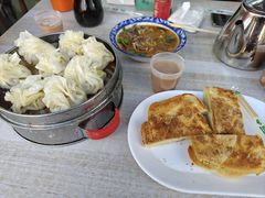 -白老大羊杂碎稍麦