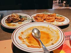 -ZAFFERANO西班牙海鲜饭(上海首店)