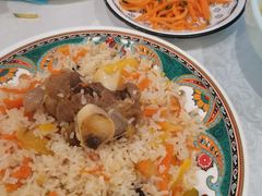 -巴依老爷新疆美食(工体旗舰店)