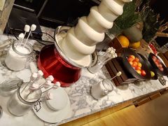 -洲际酒店·地平线全日餐厅HORIZON CAFÉ