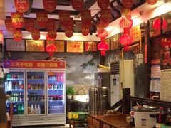 -亮欢寨(凯里总店)