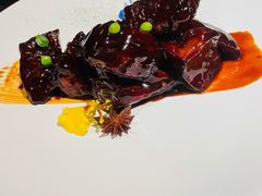 -上海滩餐厅(BFC外滩金融中心店)