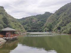 -仙居谷风景区