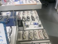 -视野联行眼镜•蔡司•依视路(温江店)