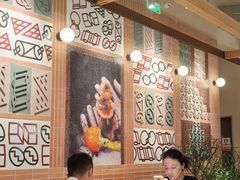 -一坐一忘云南菜(卓悦中心)